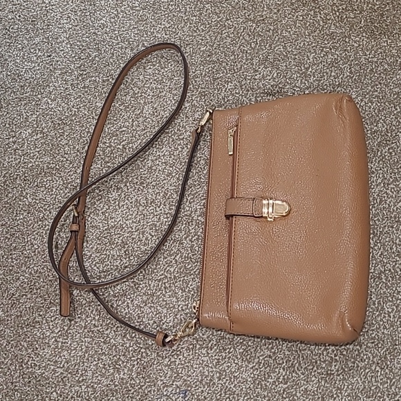 Michael Kors Brown Purse/Wallet - Picture 1 of 16